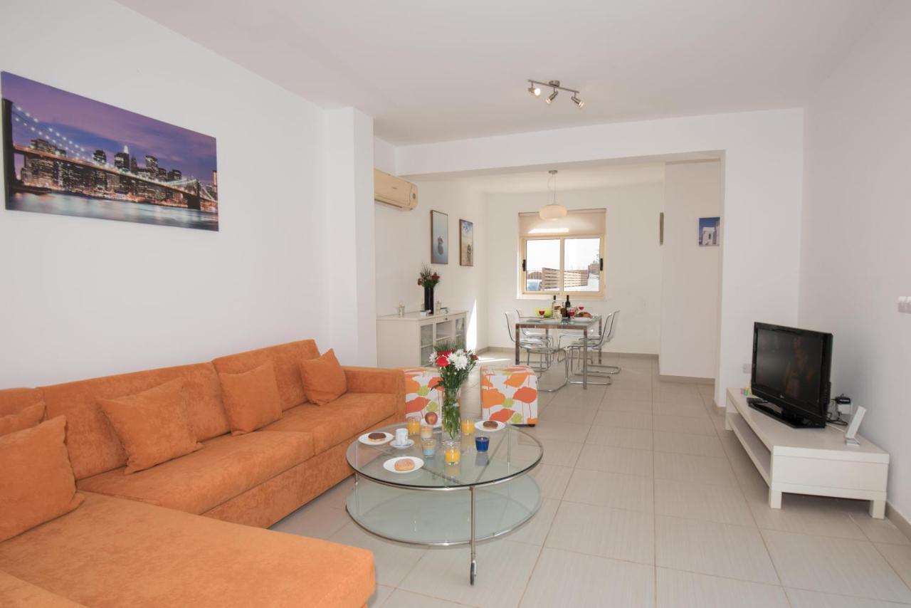 Villa Pomelo Protaras Extérieur photo