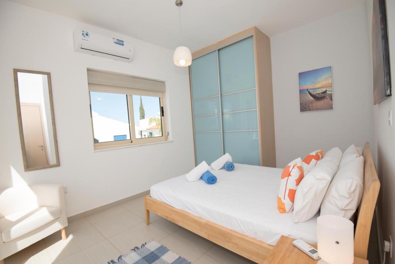 Villa Pomelo Protaras Extérieur photo