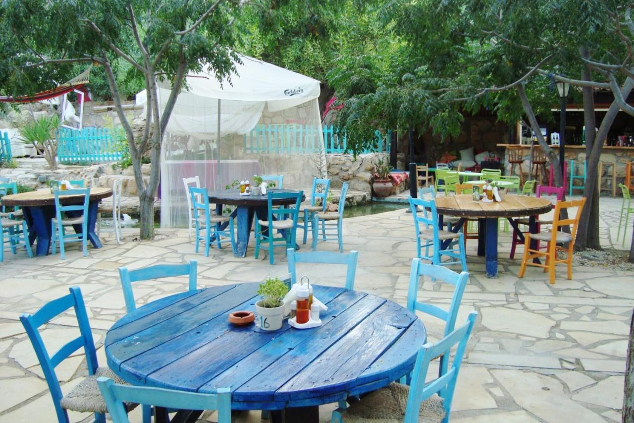 Villa Pomelo Protaras Extérieur photo