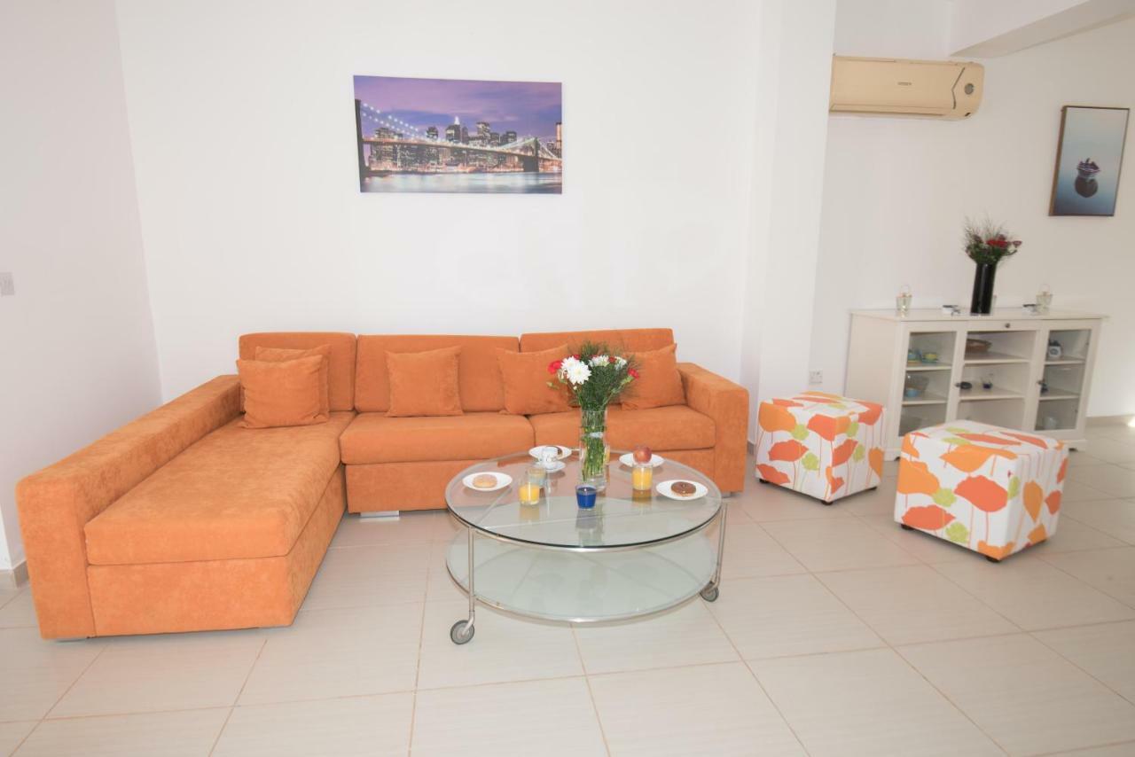 Villa Pomelo Protaras Extérieur photo
